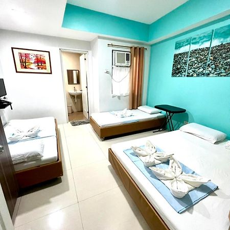 Rf Suites Cebu Екстериор снимка