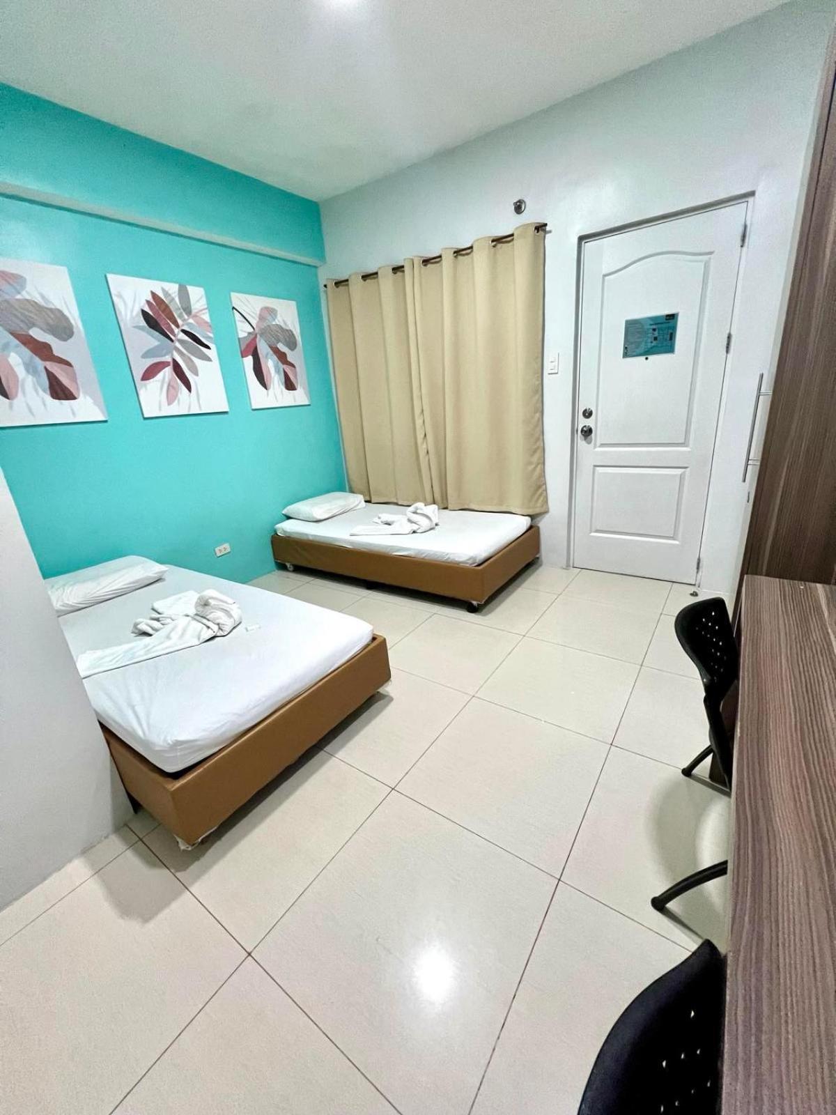 Rf Suites Cebu Екстериор снимка