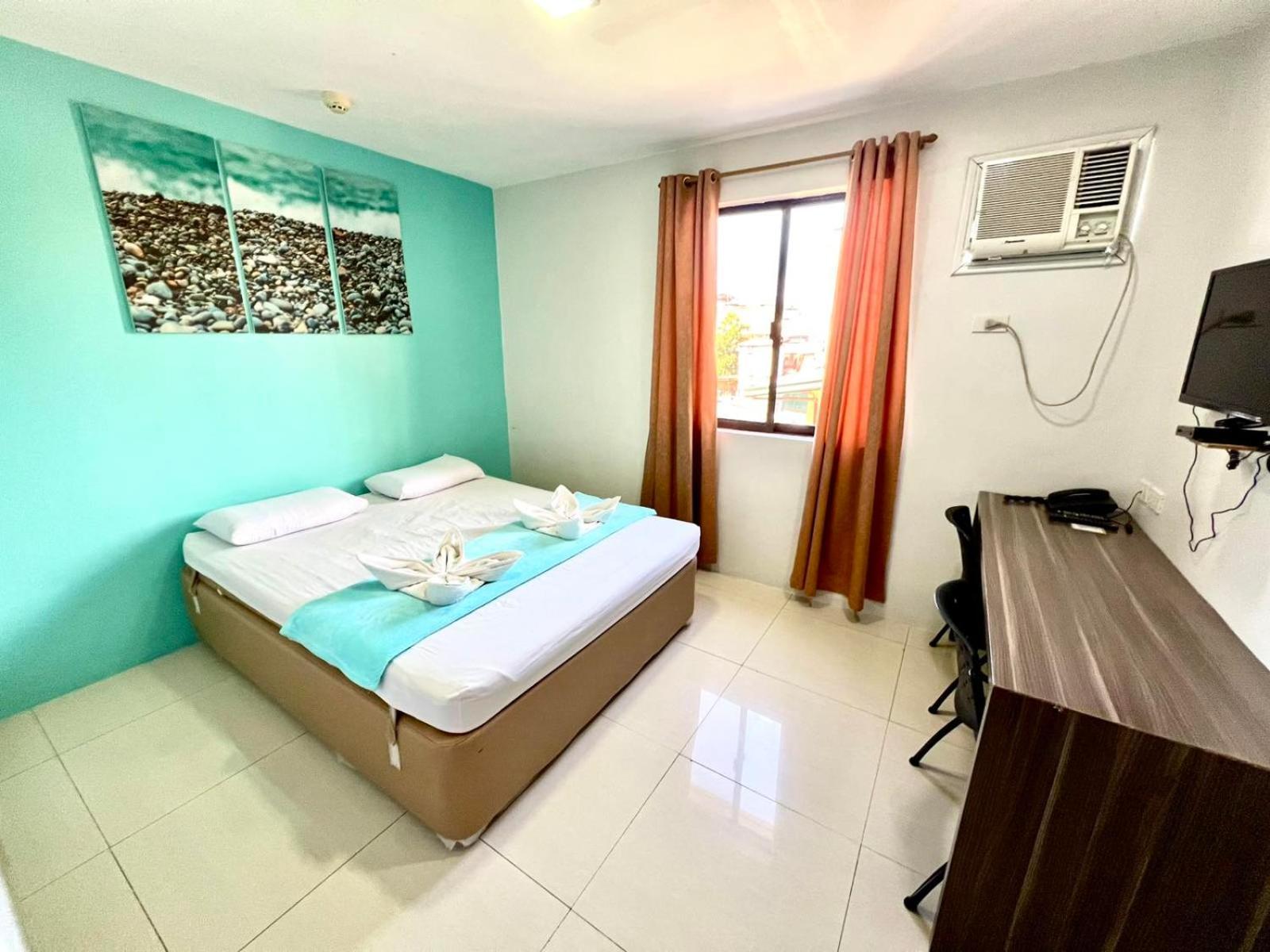 Rf Suites Cebu Екстериор снимка
