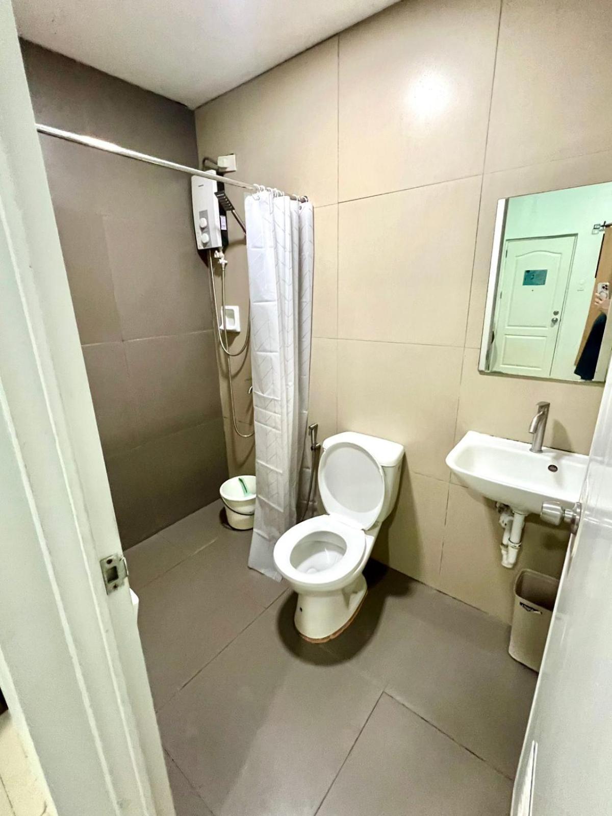 Rf Suites Cebu Екстериор снимка