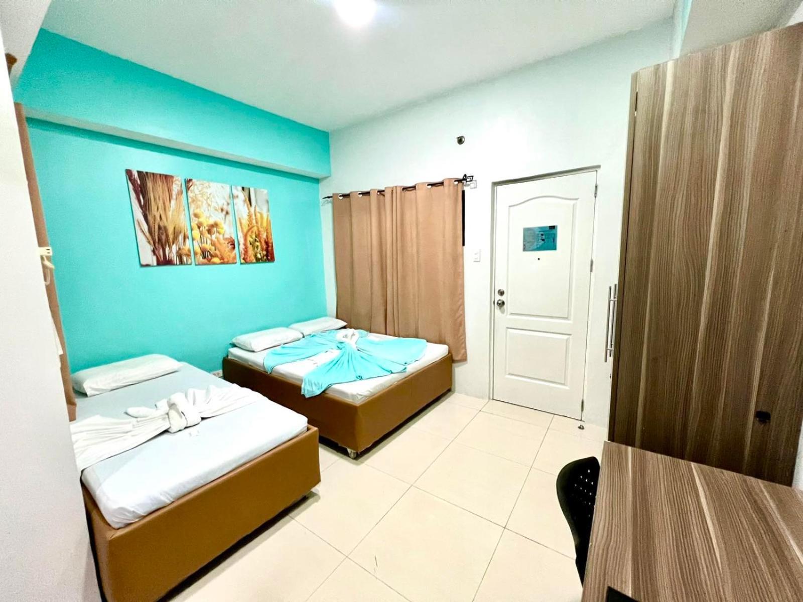 Rf Suites Cebu Екстериор снимка